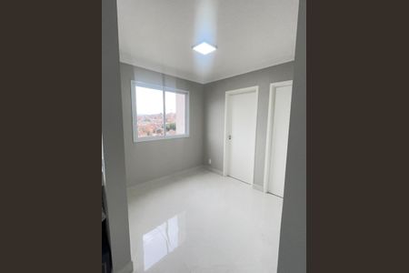 Apartamento à venda com 2 quartos, 31m² em Vila dos Andradas, São Paulo
