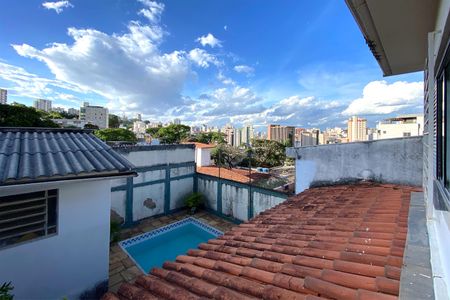 Casa à venda com 249m², 3 quartos e 2 vagas Casa à venda com 249m², 3 quartos e 2 vagasVista do Quarto 3