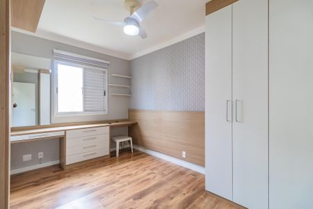 Apartamento para alugar com 2 quartos, 51m² em Centro, Barueri