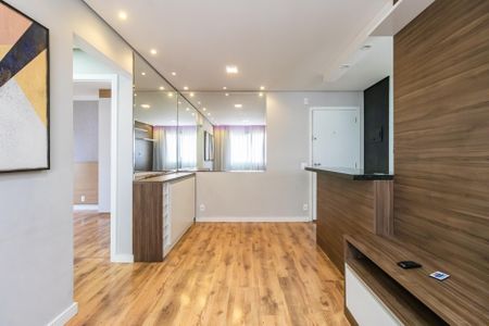 Apartamento para alugar com 2 quartos, 51m² em Centro, Barueri