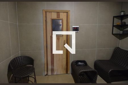 Apartamento para alugar com 60m², 1 quarto e 1 vaga