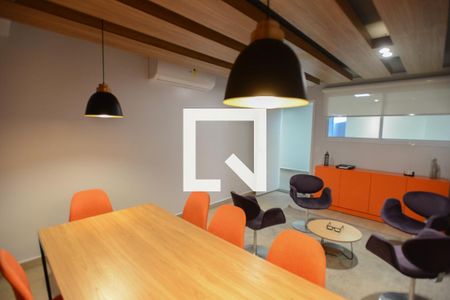 Apartamento para alugar com 60m², 1 quarto e 1 vaga