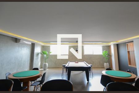 Apartamento para alugar com 60m², 1 quarto e 1 vaga