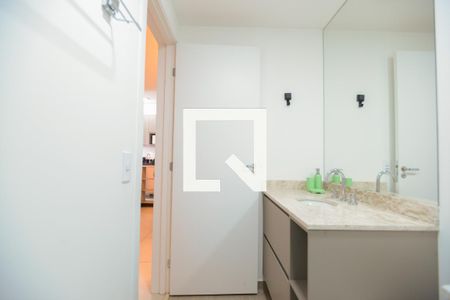 Apartamento para alugar com 60m², 1 quarto e 1 vaga