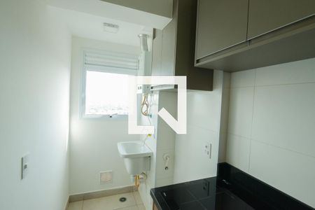 Apartamento para alugar com 60m², 1 quarto e 1 vaga