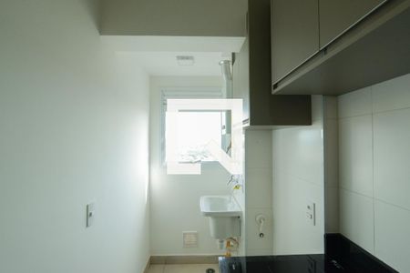 Apartamento para alugar com 60m², 1 quarto e 1 vaga