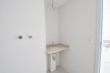 Studio à venda com 21m², 1 quarto e sem vagaBanheiro
