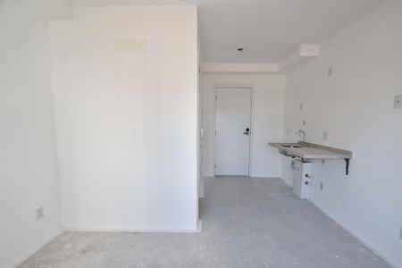 Studio à venda com 21m², 1 quarto e sem vagaStudio