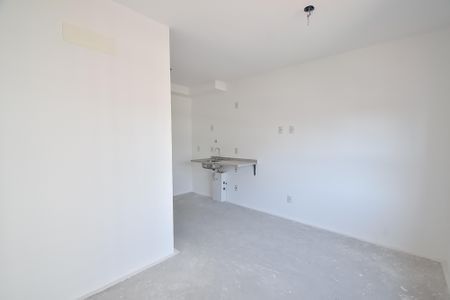 Studio de kitnet/studio à venda com 1 quarto, 21m² em Alto do Ipiranga, São Paulo