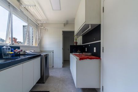 Apartamento à venda com 260m², 3 quartos e 4 vagas