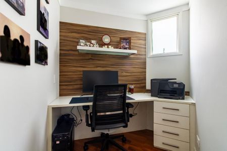 Apartamento à venda com 260m², 3 quartos e 4 vagas