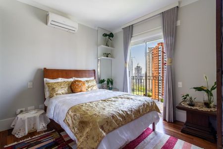 Apartamento à venda com 260m², 3 quartos e 4 vagas