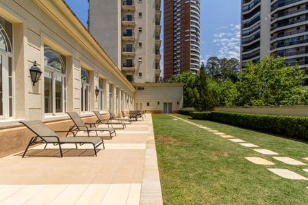 Apartamento à venda com 260m², 3 quartos e 4 vagas