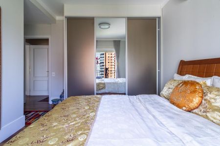 Apartamento à venda com 260m², 3 quartos e 4 vagas