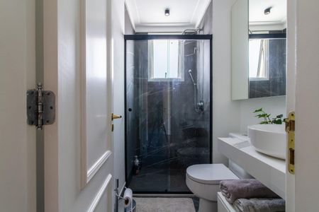 Apartamento à venda com 260m², 3 quartos e 4 vagas