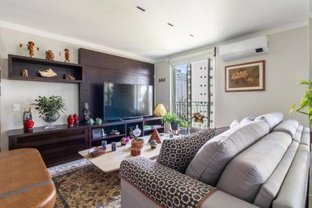 Apartamento à venda com 260m², 3 quartos e 4 vagas