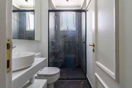 Apartamento à venda com 260m², 3 quartos e 4 vagas