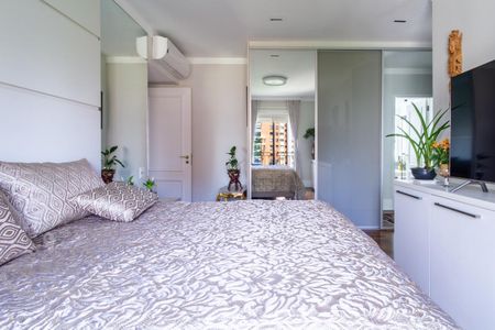 Apartamento à venda com 260m², 3 quartos e 4 vagas