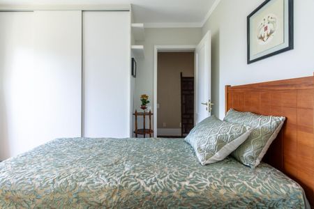 Apartamento à venda com 260m², 3 quartos e 4 vagas
