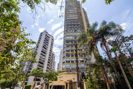 Apartamento à venda com 260m², 3 quartos e 4 vagas