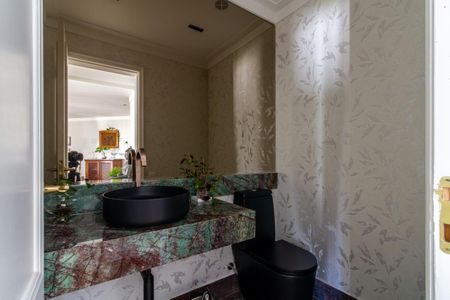 Apartamento à venda com 260m², 3 quartos e 4 vagas