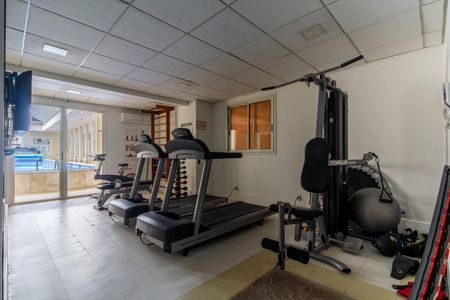 Apartamento à venda com 260m², 3 quartos e 4 vagas