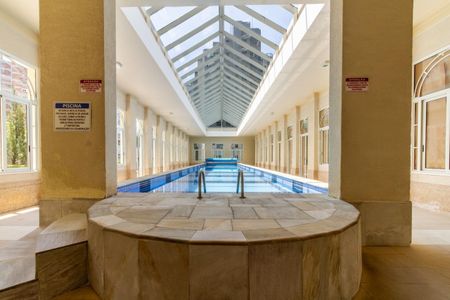 Apartamento à venda com 260m², 3 quartos e 4 vagas