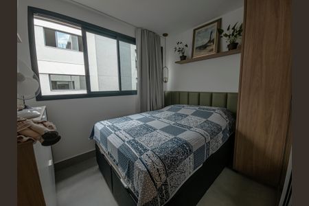 Quarto de kitnet/studio para alugar com 1 quarto, 35m² em Noroeste, Brasília