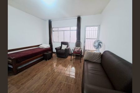 Casa à venda com 348m², 3 quartos e 4 vagasSala - Edícula