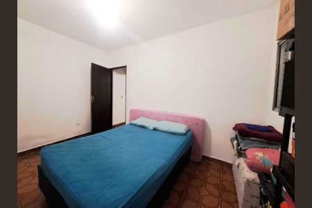 Quarto Suíte de casa à venda com 3 quartos, 348m² em Bandeiras, Osasco