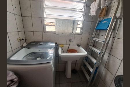 Casa à venda com 348m², 3 quartos e 4 vagasÁrea de Serviço - Edícula