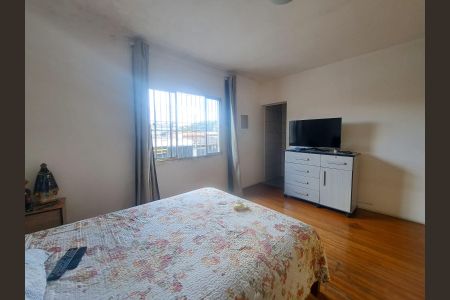 Casa à venda com 348m², 3 quartos e 4 vagasQuarto Suíte - Edícula