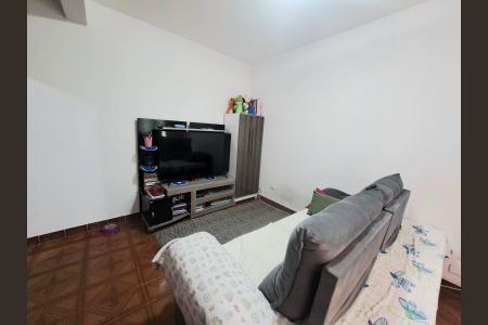 Casa à venda com 348m², 3 quartos e 4 vagasSala