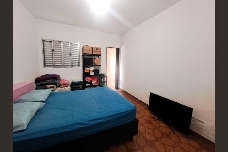 Casa à venda com 348m², 3 quartos e 4 vagasQuarto Suíte