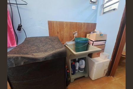 Casa à venda com 348m², 3 quartos e 4 vagasÁrea de Serviço