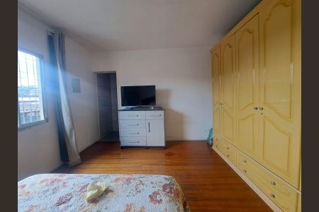 Casa à venda com 348m², 3 quartos e 4 vagasQuarto Suíte - Edícula