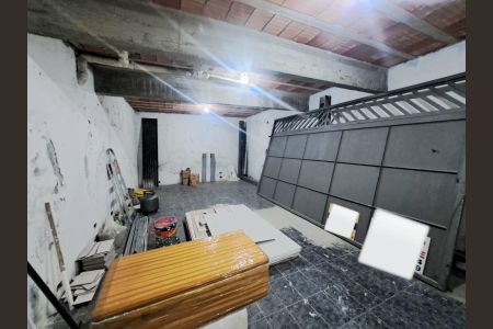 Casa à venda com 348m², 3 quartos e 4 vagasGaragem