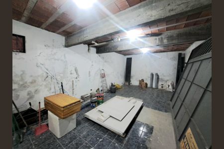 Casa à venda com 348m², 3 quartos e 4 vagasGaragem