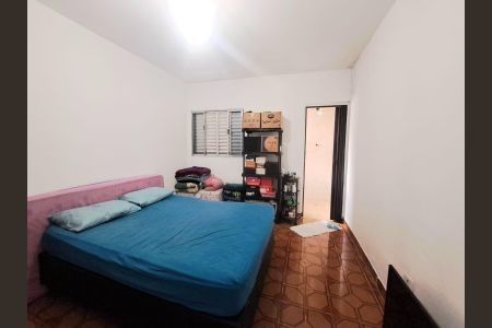 Casa à venda com 348m², 3 quartos e 4 vagasQuarto Suíte