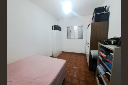 Casa à venda com 348m², 3 quartos e 4 vagasQuarto 2