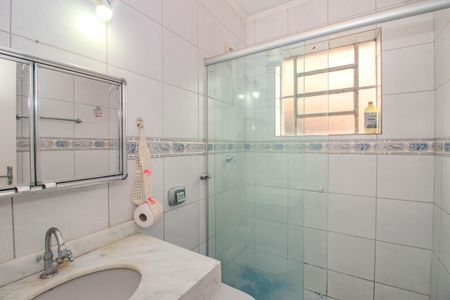 Apartamento para alugar com 82m², 2 quartos e 1 vaga Apartamento para alugar com 82m², 2 quartos e 1 vagaBanheiro