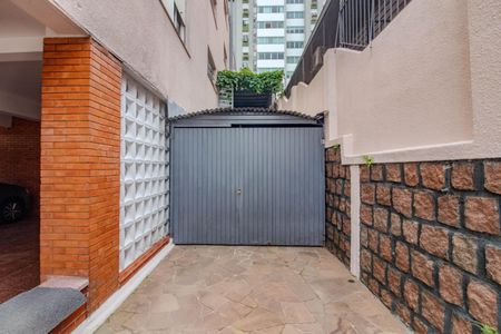 Apartamento para alugar com 82m², 2 quartos e 1 vaga Apartamento para alugar com 82m², 2 quartos e 1 vagaGaragem