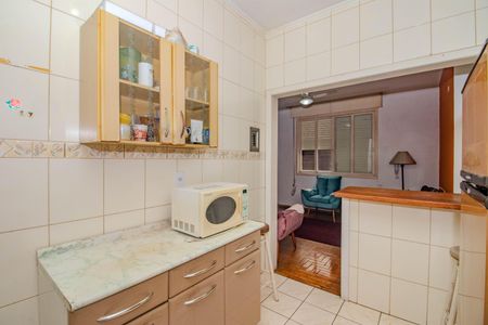 Apartamento para alugar com 82m², 2 quartos e 1 vaga Apartamento para alugar com 82m², 2 quartos e 1 vagaCozinha e Área de Serviço