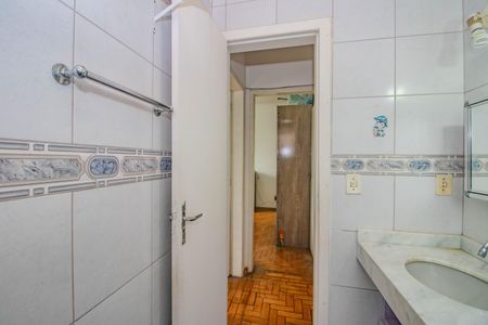 Apartamento para alugar com 82m², 2 quartos e 1 vaga Apartamento para alugar com 82m², 2 quartos e 1 vagaBanheiro