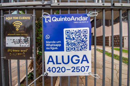 Apartamento para alugar com 82m², 2 quartos e 1 vaga Apartamento para alugar com 82m², 2 quartos e 1 vagaPlaquinha