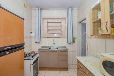 Apartamento para alugar com 82m², 2 quartos e 1 vaga Apartamento para alugar com 82m², 2 quartos e 1 vagaCozinha e Área de Serviço