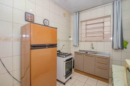 Apartamento para alugar com 82m², 2 quartos e 1 vaga Apartamento para alugar com 82m², 2 quartos e 1 vagaCozinha e Área de Serviço