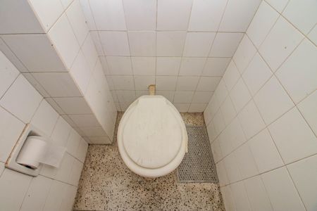 Apartamento para alugar com 82m², 2 quartos e 1 vaga Apartamento para alugar com 82m², 2 quartos e 1 vagaBanheiro Auxiliar