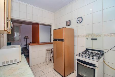 Apartamento para alugar com 82m², 2 quartos e 1 vaga Apartamento para alugar com 82m², 2 quartos e 1 vagaCozinha e Área de Serviço
