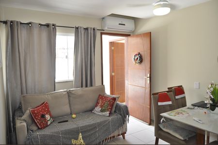 Apartamento para alugar com 2 quartos, 75m² em Pilares, Rio de Janeiro